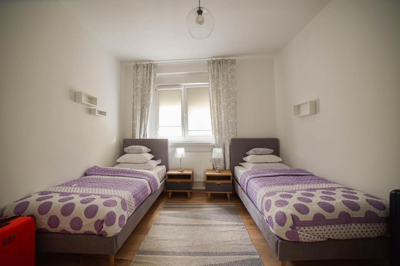 Bella Rosa Daire Opole Dış mekan fotoğraf